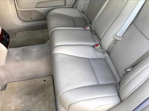 Used 2007 Lexus LS 460 L image 17
