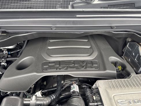 New 2026 RAM 1500 Laramie w/ Night Edition image 31