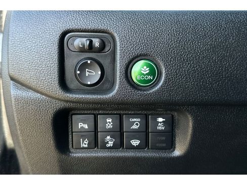 Used 2023 Honda Ridgeline Black Edition image 41