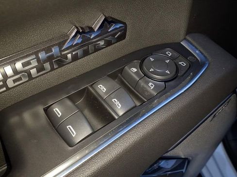 New 2026 Chevrolet Silverado 1500 High Country w/ Technology Package AWD/4WD image 18