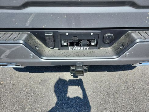 New 2026 GMC Sierra 1500 AT4 AWD/4WD image 6