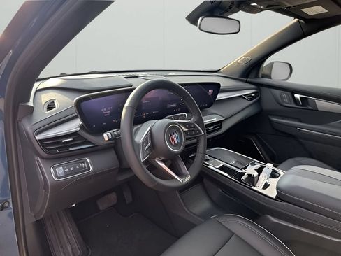 New 2026 Buick Enclave Preferred FWD image 26
