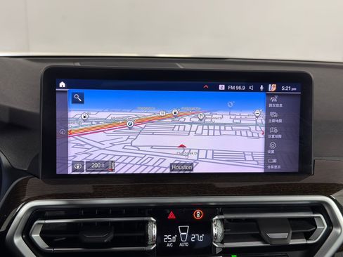 Used 2024 BMW X3 sDrive30i image 27