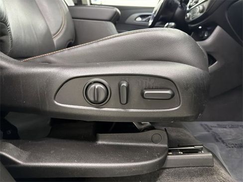 Used 2019 Chevrolet Traverse Premier w/ Redline Edition image 23