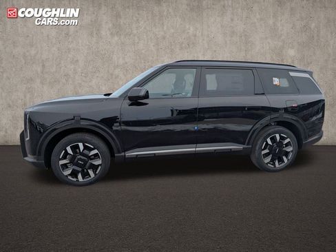 New 2027 Kia Telluride S image 4