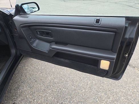 Used 1992 Chrysler LeBaron Convertible FWD image 28