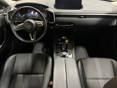 Certified 2024 MAZDA CX-50 AWD 2.5 S w/ Cargo Package image 19