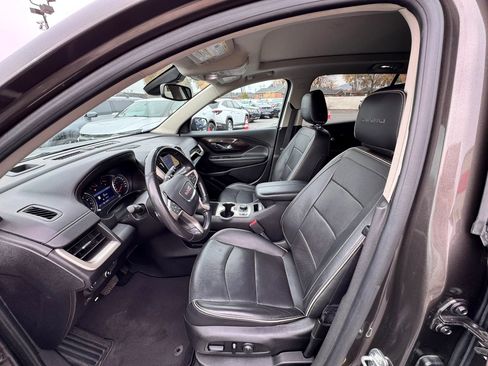 Used 2019 GMC Terrain Denali image 11