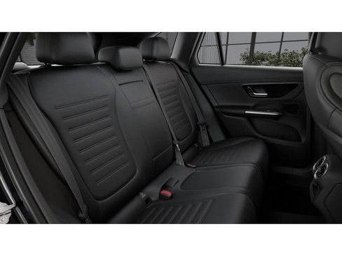 New 2026 Mercedes-Benz GLC 300 GLC 300 image 5