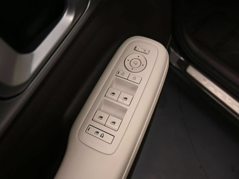 Used 2024 Hyundai Santa Fe Calligraphy FWD image 15