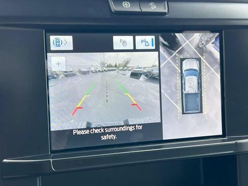 New 2026 Ford F350 XL w/ 360-Degree Camera Package AWD/4WD image 34