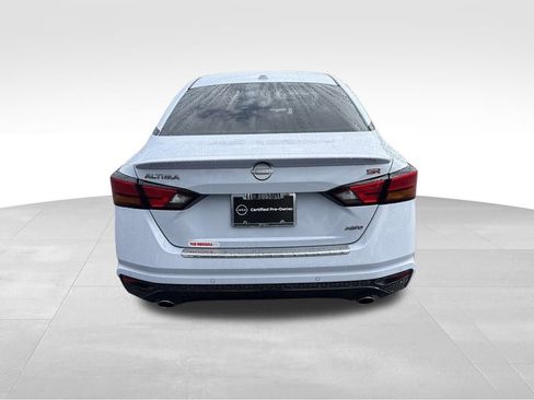 Used 2023 Nissan Altima 2.5 SR image 5