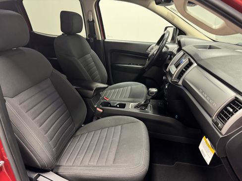 Used 2020 Ford Ranger XLT w/ Equipment Group 302A Luxury image 16