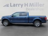 Used 2017 Ford F150 Lariat w/ Equipment Group 502A Luxury image 2
