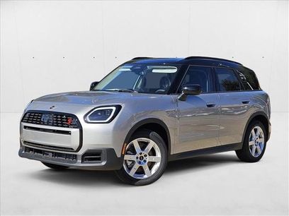 Used 2025 MINI Cooper Countryman S
