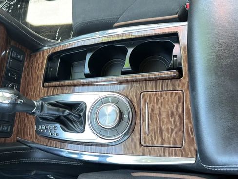 Used 2019 Nissan Armada SV w/ Driver Package AWD/4WD image 13