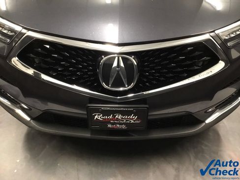 Used 2020 Acura RDX AWD image 16