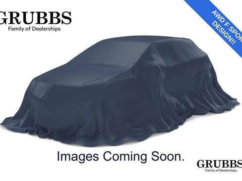 Used 2025 Lexus IS 300 F Sport image 10