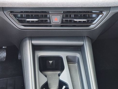 Certified 2026 Volkswagen Tiguan S FWD image 13