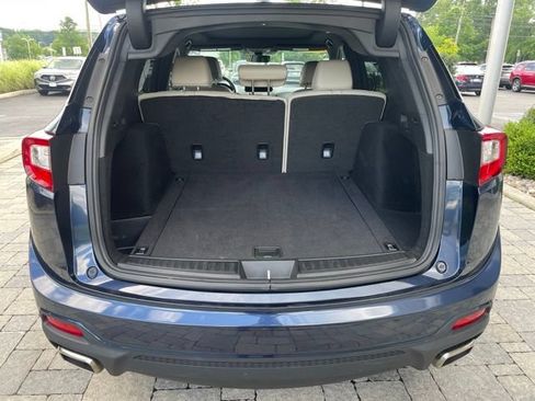 Used 2025 Acura RDX SH-AWD image 21