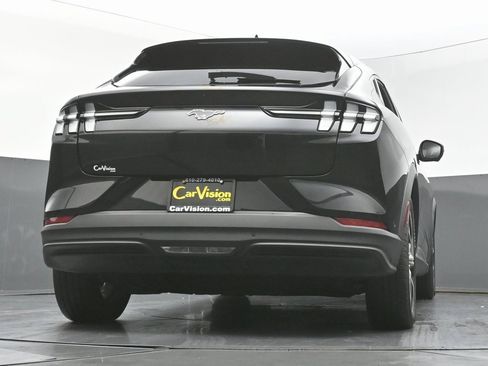 Used 2024 Ford Mustang Mach-E Select w/ Comfort Package Lite image 48