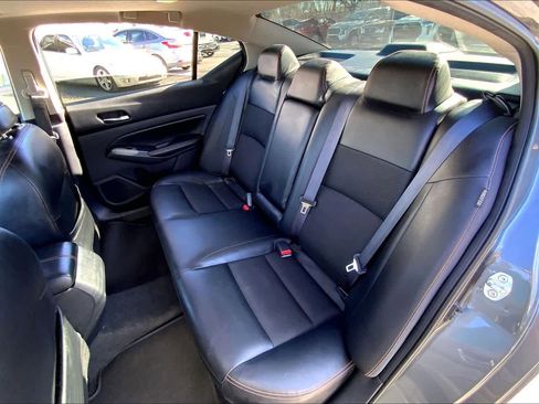 Used 2019 Nissan Altima 2.5 SR w/ SR Premium Package image 20