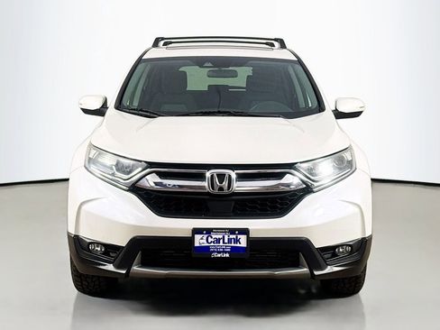 Used 2017 Honda CR-V EX image 2