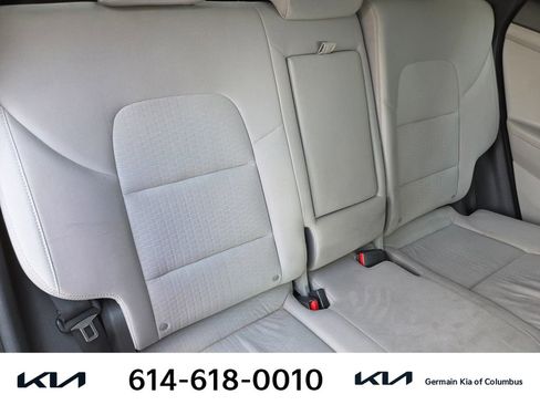 Used 2021 Hyundai Tucson Value w/ Cargo Package FWD image 19