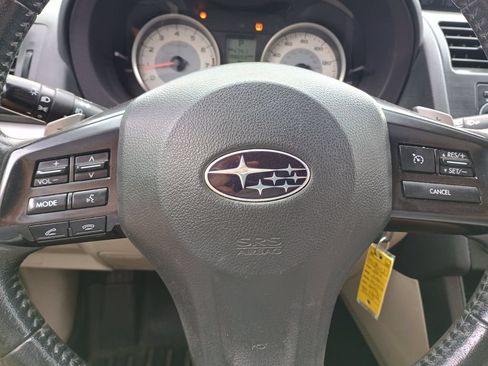 Used 2013 Subaru Impreza 2.0i Sport Premium AWD/4WD image 10