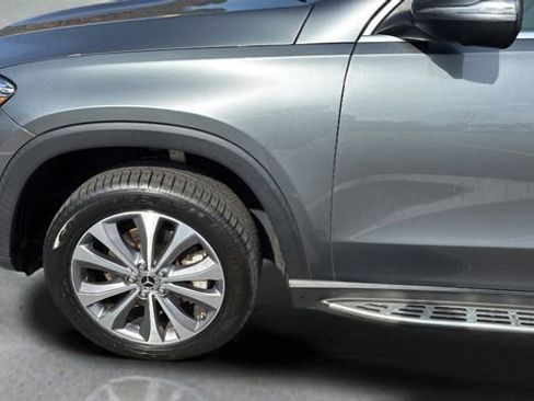 Used 2022 Mercedes-Benz GLE 350 4MATIC image 34