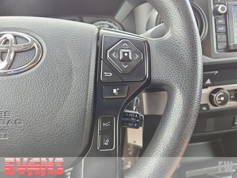 Used 2019 Toyota Tacoma SR w/ SR Convenience Package AWD/4WD image 14