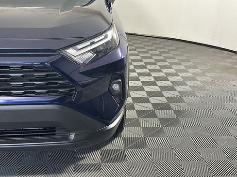 Certified 2024 Toyota RAV4 XLE Premium FWD image 9