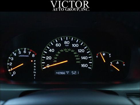 Used 2005 Honda Accord EX image 20