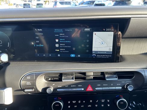 New 2026 Hyundai Palisade Calligraphy image 23