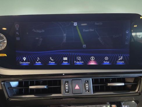 Certified 2022 Lexus ES 350 w/ Premium Package image 25