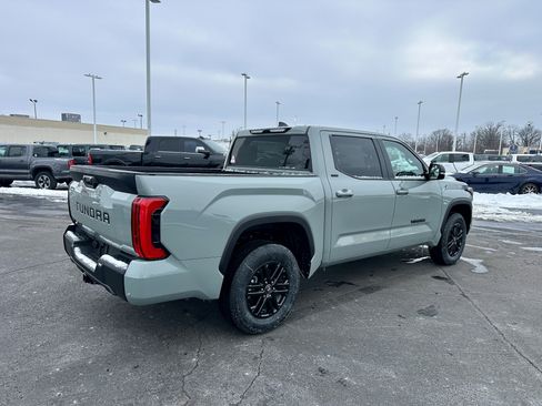 New 2026 Toyota Tundra SR5 image 4