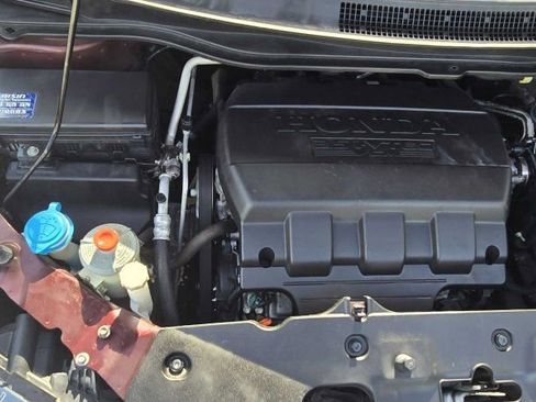 Used 2016 Honda Odyssey EX-L image 39