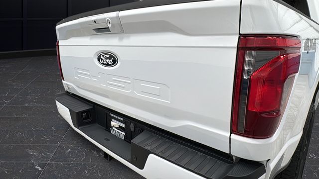 Used 2024 Ford F150 XLT w/ Equipment Group 302A MID AWD/4WD image 38