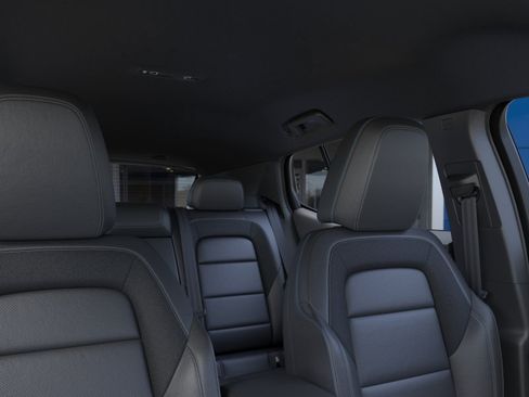 New 2026 Chevrolet Equinox EV LT FWD image 60