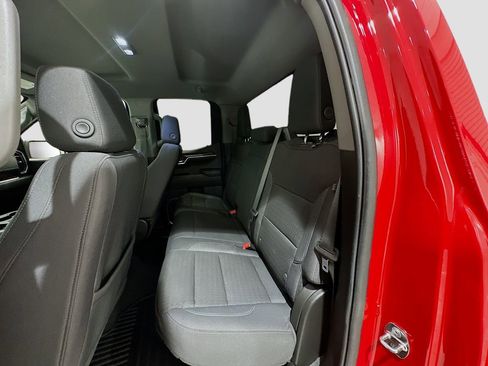 Used 2024 GMC Sierra 1500 Elevation RWD image 25