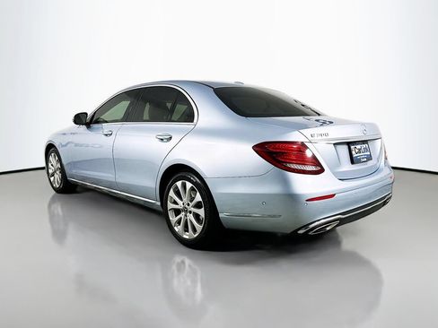Used 2018 Mercedes-Benz E 300 image 5
