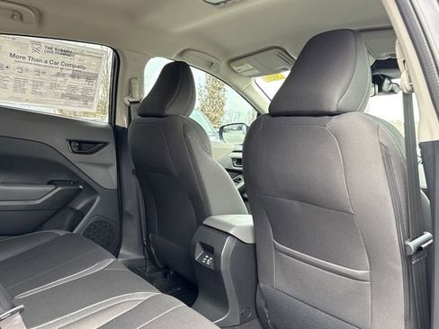 New 2026 Subaru Crosstrek 2.0i Premium image 26