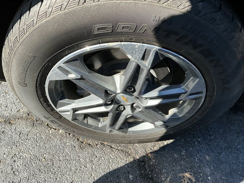 Used 2024 Chevrolet Blazer LT image 12