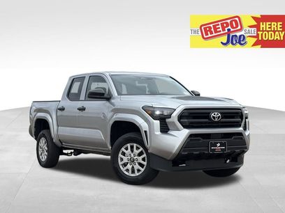 Used 2026 Toyota Tacoma SR