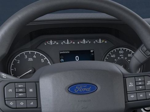 New 2026 Ford F150 STX AWD/4WD image 15