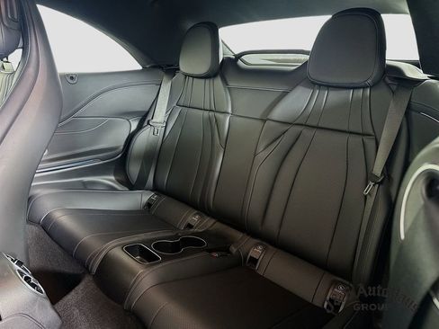 Used 2024 Mercedes-Benz CLE 300 4MATIC Cabriolet w/ Night Package image 27