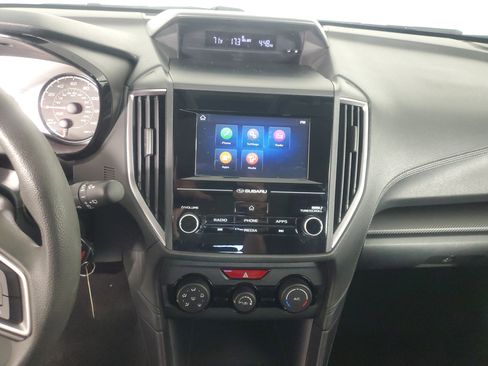 Used 2022 Subaru Impreza 2.0i image 12