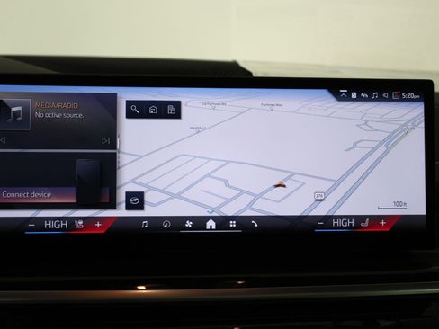 New 2026 BMW X5 xDrive40i w/ M Sport Package image 25