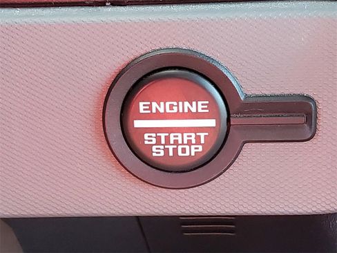 Used 2022 Ford Bronco Big Bend image 16