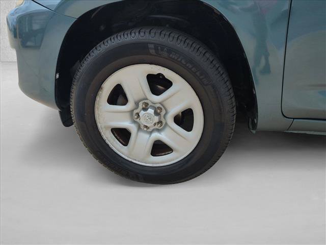 Used 2012 Toyota RAV4 4WD w/ Value Pkg image 21